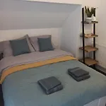 Guest house Wenecja Do Wynajecia 3*