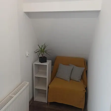 بيت ضيافة Wenecja Do Wynajecia 3*