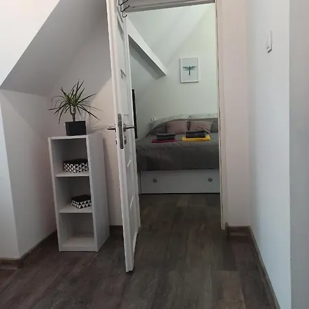 بيت ضيافة Wenecja Do Wynajecia كرينيتسا زدروي