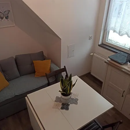 بيت ضيافة Wenecja Do Wynajecia 3*