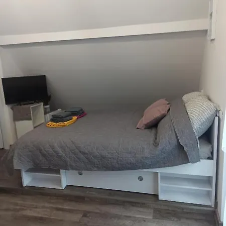 Wenecja Do Wynajecia بيت ضيافة كرينيتسا زدروي