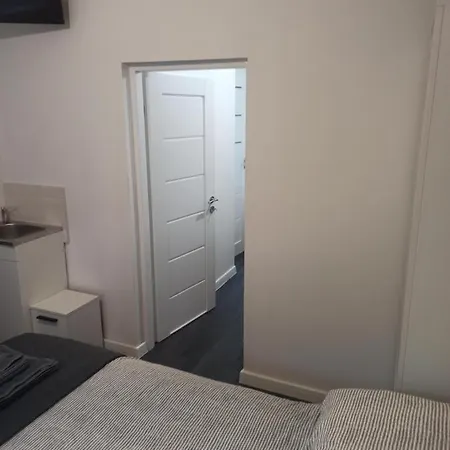 Wenecja Do Wynajecia بيت ضيافة كرينيتسا زدروي