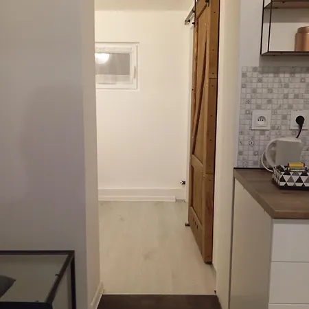 Wenecja Do Wynajecia Gasthof Krynica-Zdrój